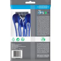 Maquineta deshechable WILKINSON EXTRA 3, pack 8+4 u