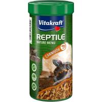 Menú per a tortugues VITAKRAFT, pot 250 ml