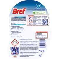 Netejador W.C. gel primavera BREF, pack 1 u.