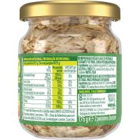Sensational vuna, atún vegano GARDEN GOURMET, frasco 175 g