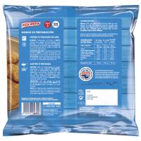 Nuggets de merluza PESCANOVA, bolsa 300 g