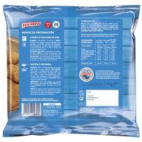 Nuggets de merluza PESCANOVA, bolsa 300 g