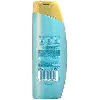 Xampú dermaxpro hidratant H&S, pot 300 ml