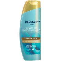 Xampú repara H&S DERMAXPRO, pot 300 ml
