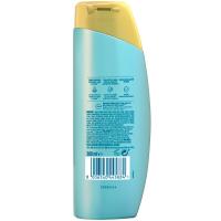 Xampú repara H&S DERMAXPRO, pot 300 ml