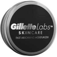 Crema hidratante GILLETTE LABS, lata 100 ml