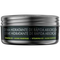 Crema hidratant GILLETTE LABS, llauna 100 ml