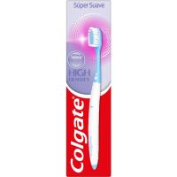 Cepillo dental high density COLGATE, blister 1 ud