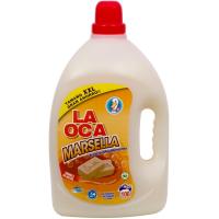 Detergente liqUIDO La Oca Marsella 100 do