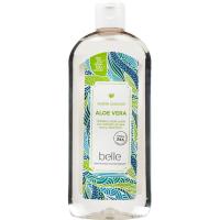 Oli corporal àloe vera BELLE, pot 300 ml