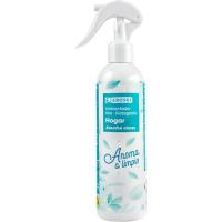 Ambientador fresc EROSKI, spray 250 ml