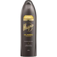 Gel de dutxa classic MAGNO, pot 800 ml