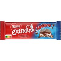 Chocolate extrafino xtreme maxibon NESTLÉ, tableta 87 g