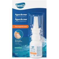 Descongestiu nasal SENTI2, spray 20 ml