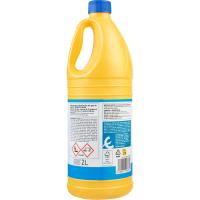 Lleixiu llar EROSKI BASIC, garrafa 2 litres