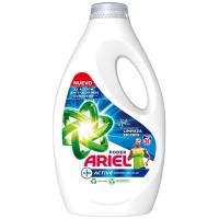 Detergent líquid Activi ARIEL, garrafa 24 dosi