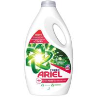 Detergente líquido ARIEL EXTRA PODER OXI, caja 40 dosis