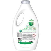 Detergent líquid Extra Poder Oxi ARIEL, garrafa 24 dosi