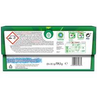 Detergente en cápsulas Original ARIEL, caja 33 dosis