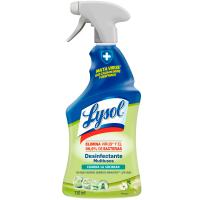 Netejador multiusos LYSOL, pistola 750 ml