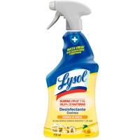 Netejador cuina LYSOL, spray 750 ml