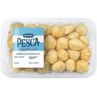 Bunyols de bacallà FRESKIBO, safata 225 g