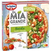 Pizza rucola La Mia Gran DR. OETKER, caixa 410 g