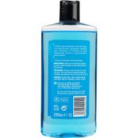 Loció aftershave pell normal MEN BY BELLE, pot 250 ml