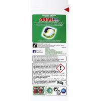 Detergent en pols Original ARIEL, maleta 30 dosi