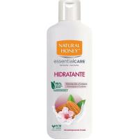 Gel de ducha hidratante NATURAL HONEY, bote 675 ml