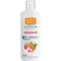 Gel dutxa hidratant NATURAL HONEY, pot 675 ml