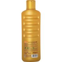 Gel dutxa oli argán NATURAL HONEY, pot 600 ml