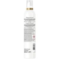 Espuma volumen perfecto PANTENE, bote 300 ml