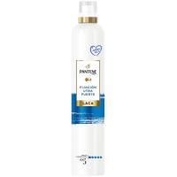 Laca fijación ultra fuerte PANTENE, spray 370 ml