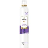 Laca volum PANTENE, spray 370 ml