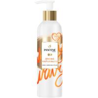 Crema ones naturals PANTENE, pot 235 ml