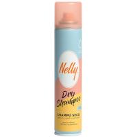 Xampú en sec NELLY, spray 200 ml