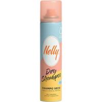 Xampú en sec NELLY, spray 75 ml