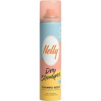 Champú en seco NELLY, spray 75 ml