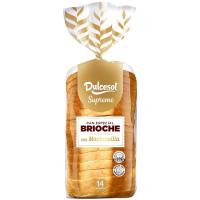 Pa brioix DULCESOL, paquet 450 g