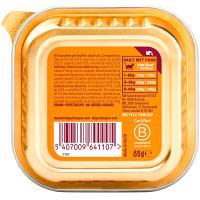 Aliment de pollastre gat adult EDGARD&COOPER, terrina 85 g