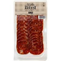 Chorizo EL REBOST DE L'AVI 100Gr