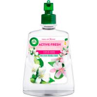 Ambientador jazmín AIRWICK ACTIVE FRESH, recambio 1 ud