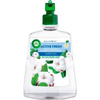 Ambientador active fresh cotó AIRWICK, recanvi 1 u