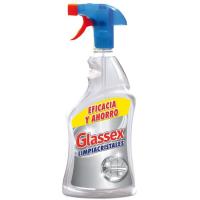 Netejavidres GLASSEX, 750ml