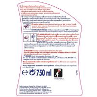 limpiacristales pistola, 750ml