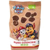 Galletas Paw Patrol bio MAXIES, bolsa 100 g