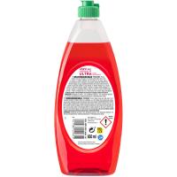 Lavavajillas mano Red ASEVI, botella 650 ml