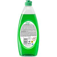 Lavavajillas mano Green ASEVI, botella 650 ml