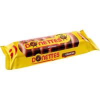 Donettes clàssics 8 uds DONETTES, paquet 152 g